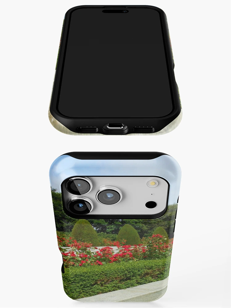Thumbnail 3 of 4, iPhone Case, Roees, Roses , Roses designed and sold by MidnightMelody.