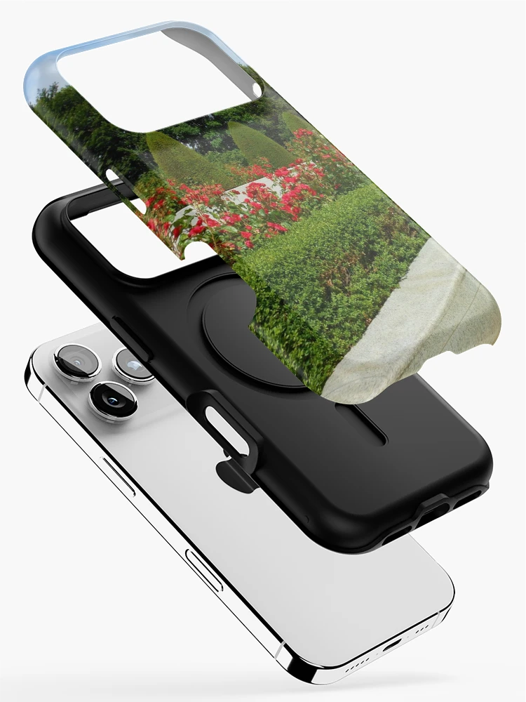 Thumbnail 2 of 4, iPhone Case, Roees, Roses , Roses designed and sold by MidnightMelody.