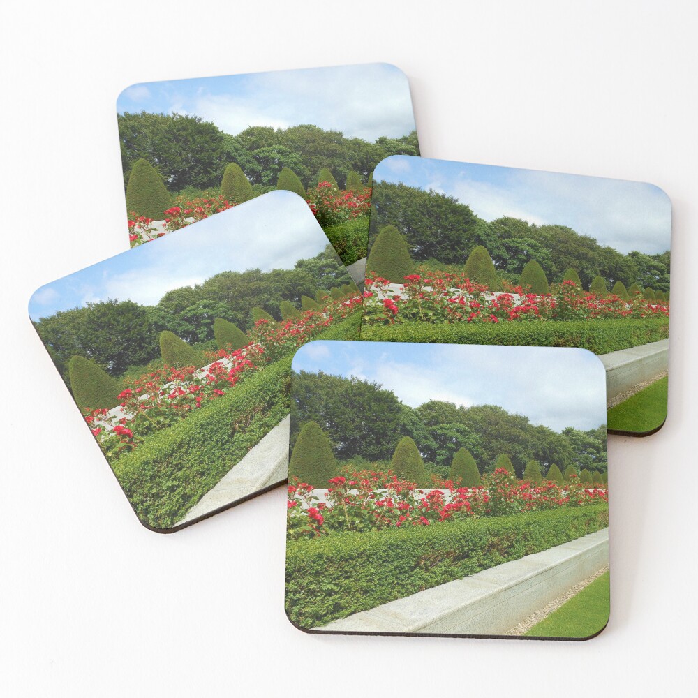 Item preview, Coasters (Set of 4) designed and sold by MidnightMelody.