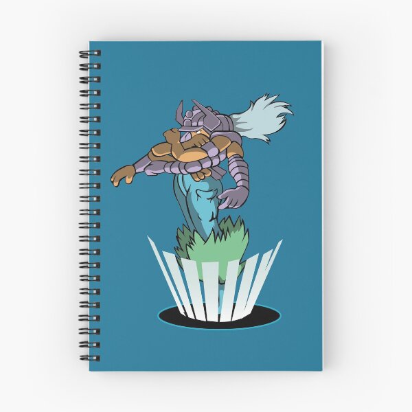 Item preview, SPIRAL MVC2 designed and sold by CreativeFlame.
