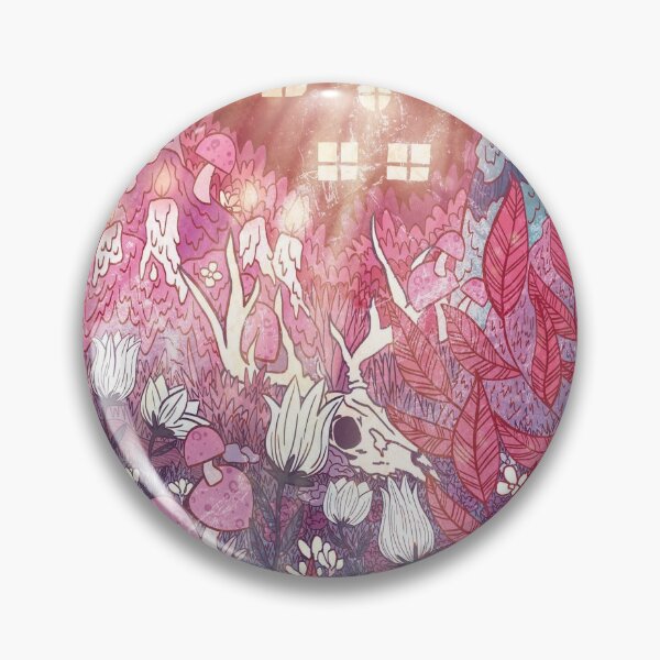 Item preview, in the woods designed and sold by VanneCL.
