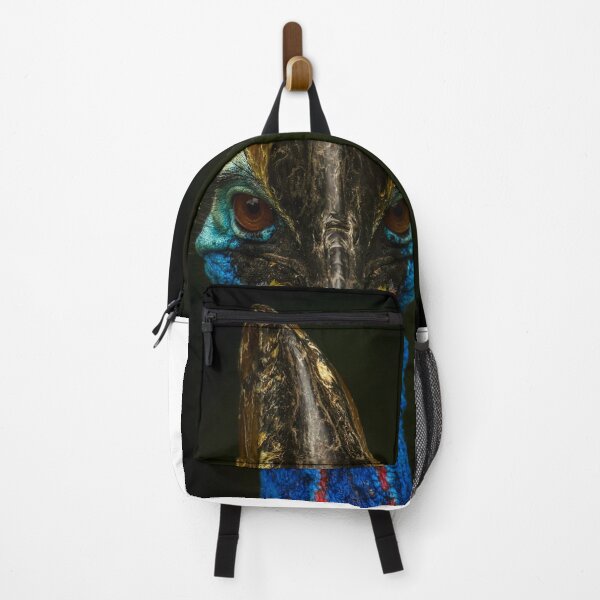 Item preview, The Cassowary designed and sold by Darren Wilkes Wildlife UK.