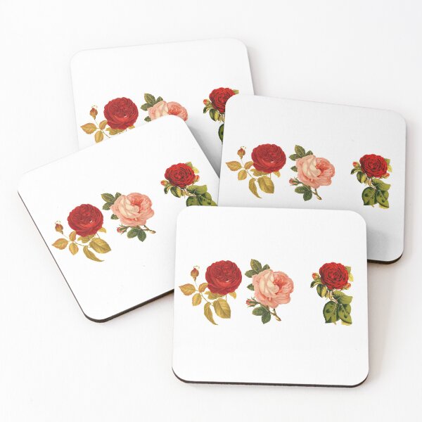 Item preview, Set of Flowers designed and sold by Bennie Singh.