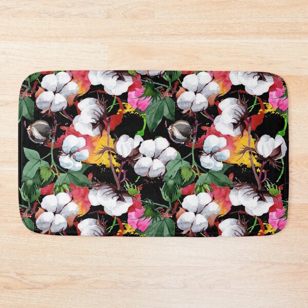 Item preview, Cotton Hops Pattern designed and sold by incarnations.