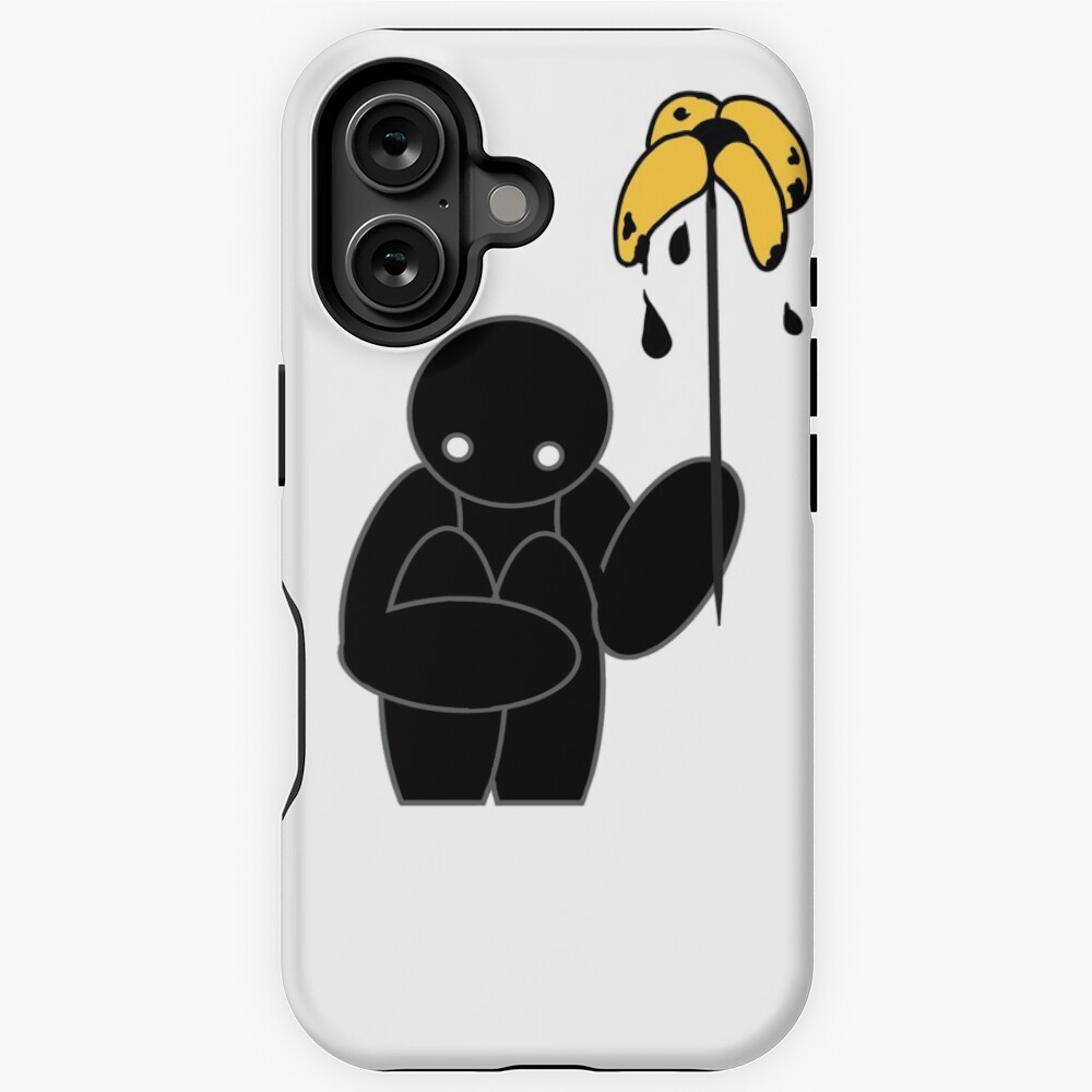 Item preview, iPhone Magsafe Tough Case designed and sold by Zosimo.