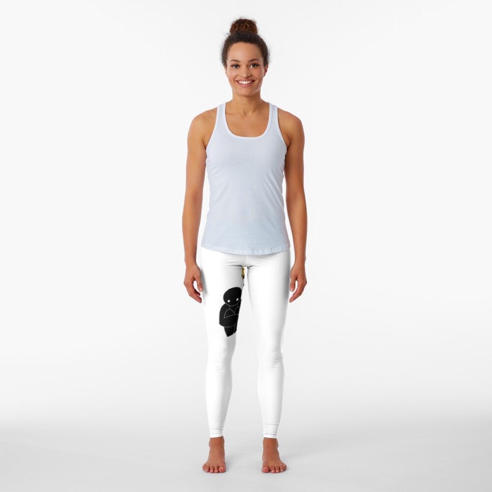 Item preview, Leggings designed and sold by Zosimo.