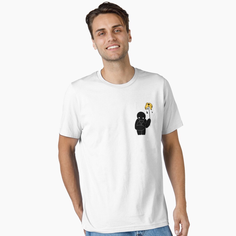 Item preview, Essential T-Shirt designed and sold by Zosimo.