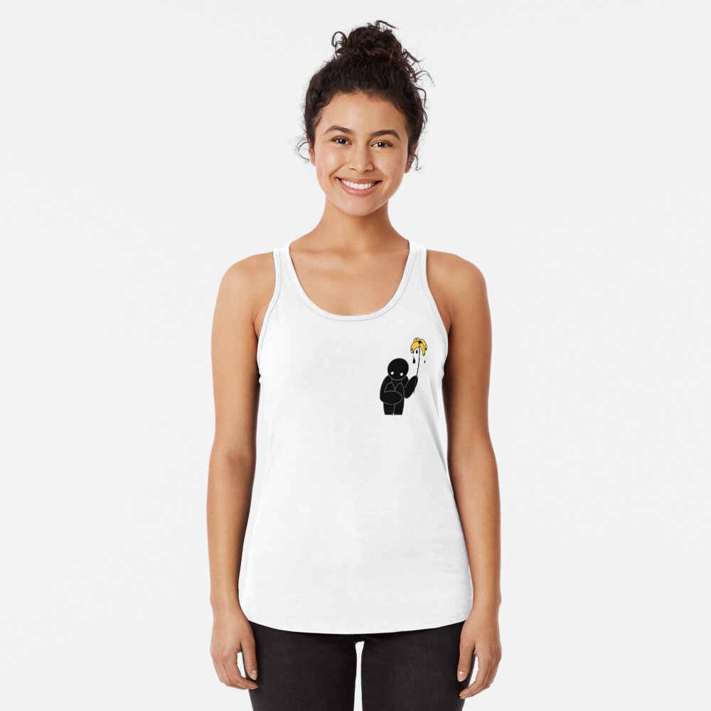 Item preview, Racerback Tank Top designed and sold by Zosimo.