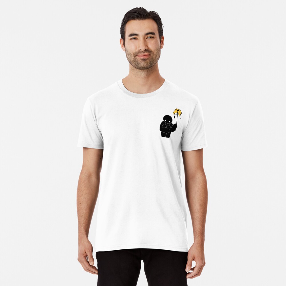 Item preview, Premium T-Shirt designed and sold by Zosimo.