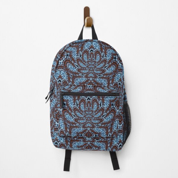 Item preview, Adoni Blues (pattern) designed and sold by Yampimon.