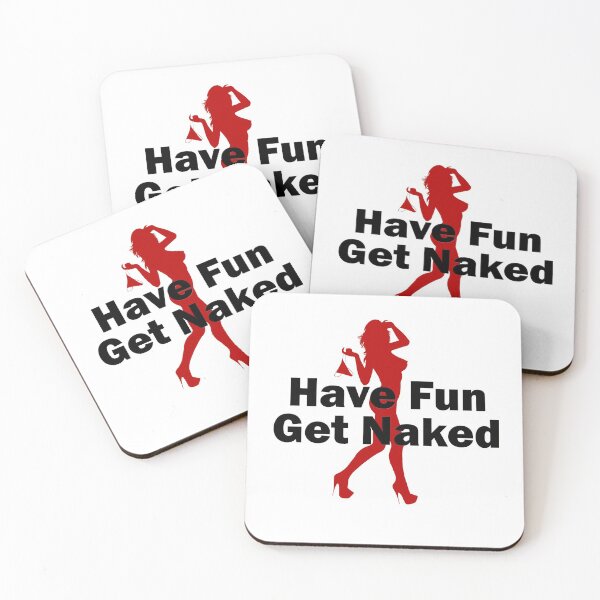 Item preview, Get Naked designed and sold by RB-Fotografie.