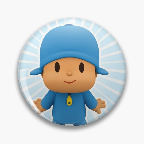Item preview, POCOYO designed and sold by Loby2020.