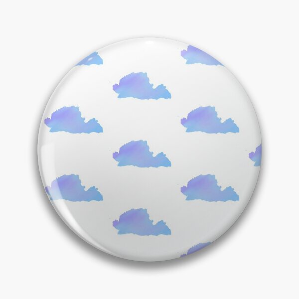 Item preview, Blue Clouds designed and sold by Be Scintilla.
