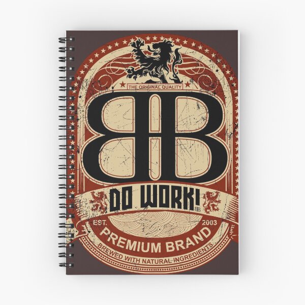 Item preview, Christopher "Big Black" Boykin Quotes "Do Work Son!" designed and sold by Agiezka Taufan.