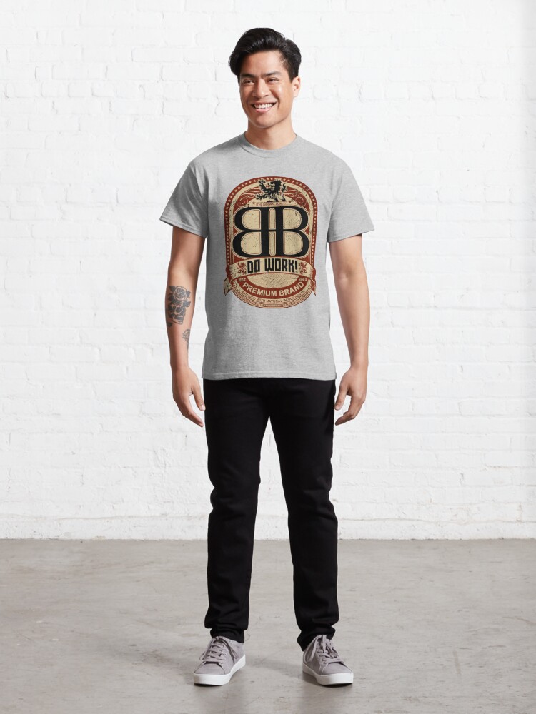 christopher boykin t shirt