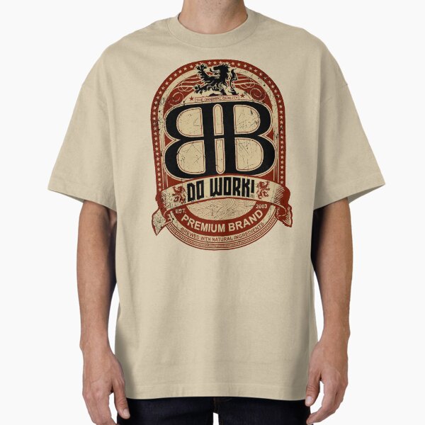 Artikel-Vorschau von Zitate von Christopher „Big Black“ Boykin: „Mach deine Arbeit, Sohn!“, designt und verkauft von Agiezka Taufan.