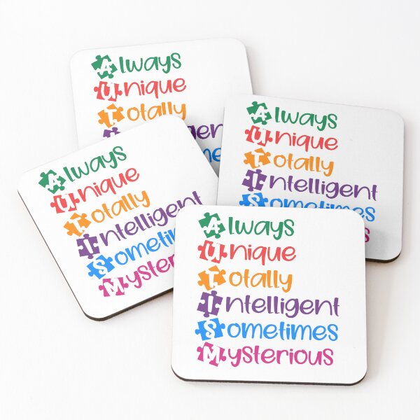 Item preview, Autism ,Autism gift, Special Education Teacher, SPED teacher designed and sold by azure100.