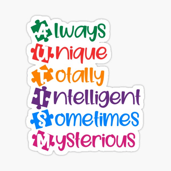 Item preview, Autism ,Autism gift, Special Education Teacher, SPED teacher designed and sold by azure100.