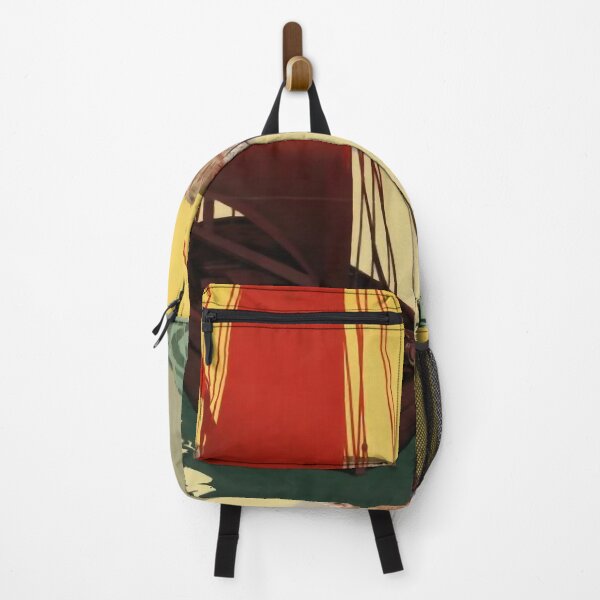 Item preview, Mers les Bains vintage travel poster designed and sold by stickart-marek.
