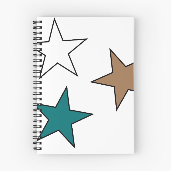 Item preview, Coastal Carolina Star (3-Pack) Sticker designed and sold by AashviPatel.