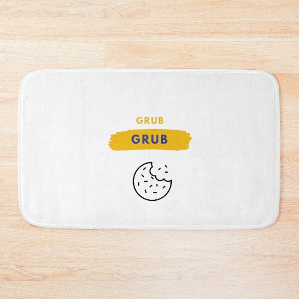 Item preview, Grub Grub  designed and sold by jlazar89.