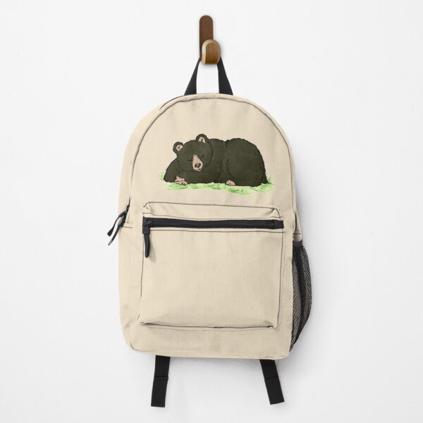 Item preview, Sleeping Bear designed and sold by xiaobaosg.