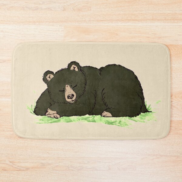 Item preview, Sleeping Bear designed and sold by xiaobaosg.