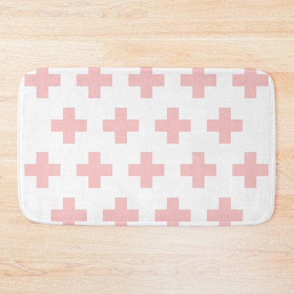 Item preview, Swiss cross pattern designed and sold by corbrand.