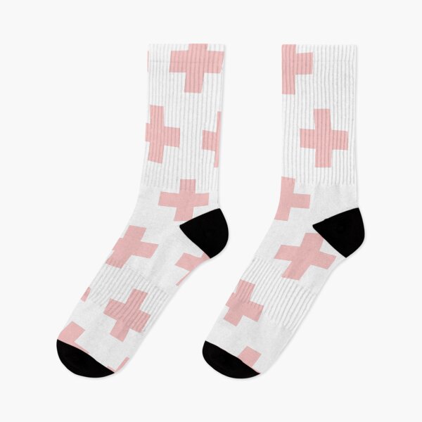 Item preview, Swiss cross pattern designed and sold by corbrand.