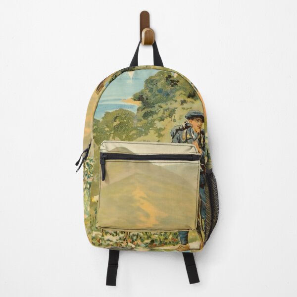 Item preview, PLM Lac Annecy vintage travel poster designed and sold by stickart-marek.