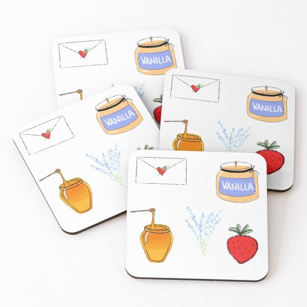 Item preview, cottagecore pack designed and sold by Sumin Lim.