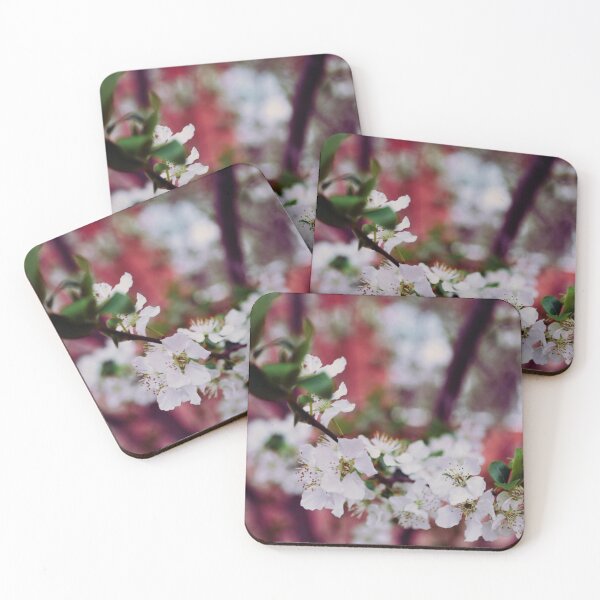 Item preview, Blooming Trees designed and sold by CokeyPanda.