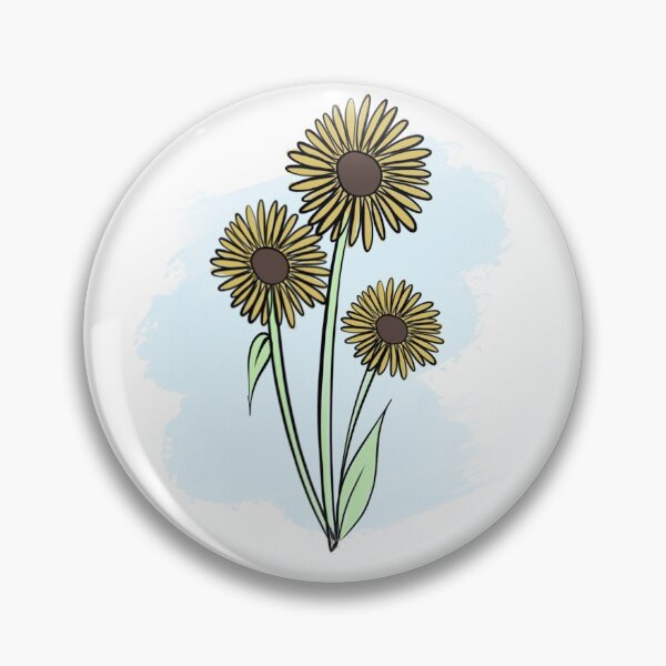 Item preview, Bundle of Sunflowers designed and sold by 70stars.