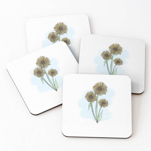 Item preview, Bundle of Sunflowers designed and sold by 70stars.