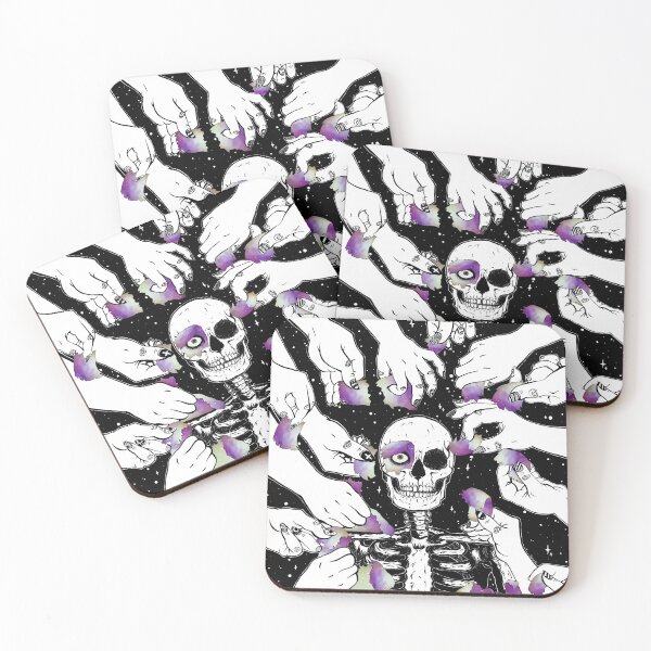 Item preview, Torn (purple hue) designed and sold by VanneCL.