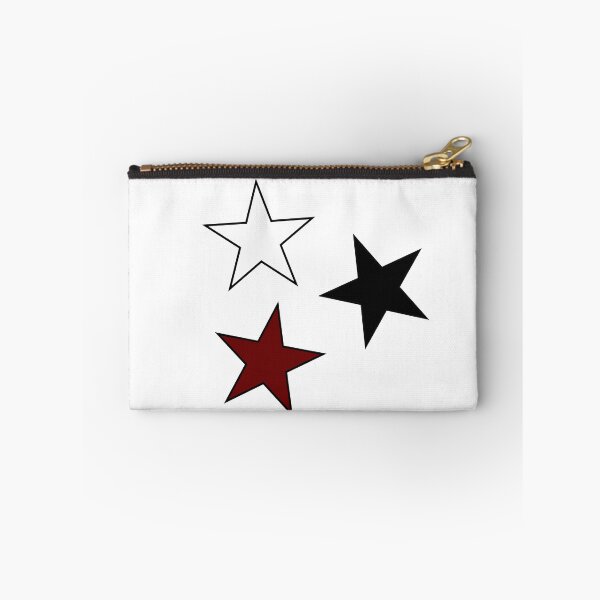 Item preview, College of Charleston Star (3-Pack) Sticker designed and sold by AashviPatel.