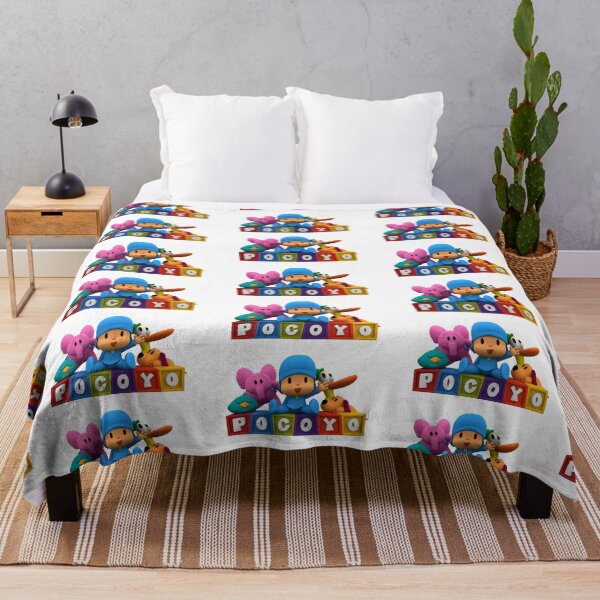 Item preview, POCOYO designed and sold by Loby2020.