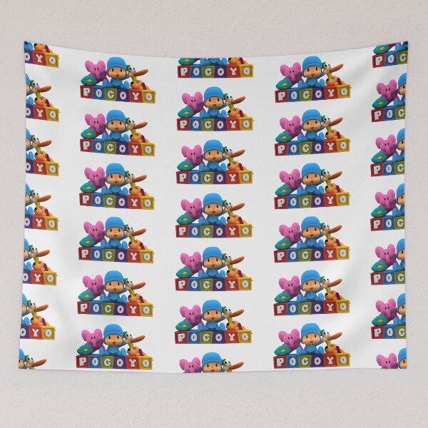 Item preview, POCOYO designed and sold by Loby2020.