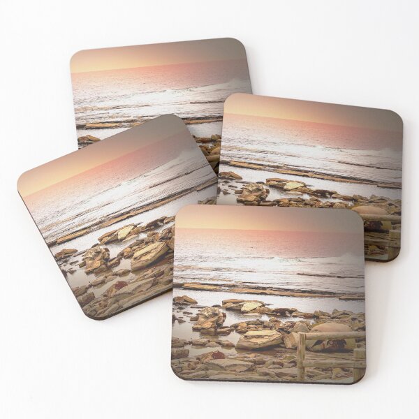 Item preview, Terrigal Beach designed and sold by wallarooimages.