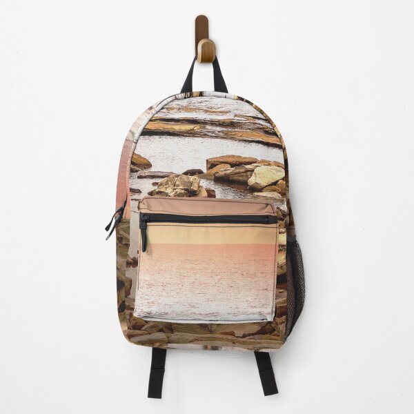 Item preview, Terrigal Beach designed and sold by wallarooimages.