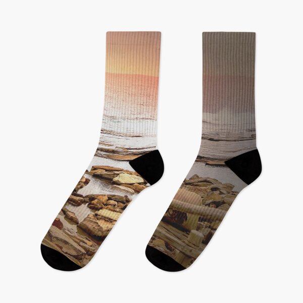 Item preview, Terrigal Beach designed and sold by wallarooimages.