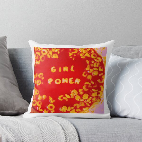 Item preview, Girl Power Soup designed and sold by scdonnellyart.