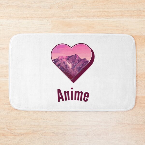 Item preview, Anime Heart designed and sold by Quantum-Duck.