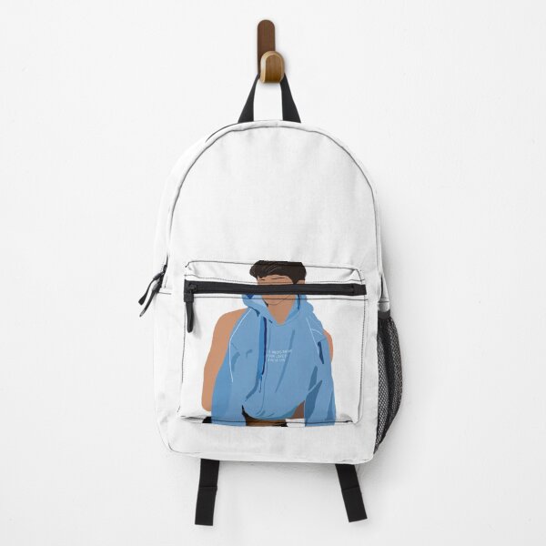 Item preview, Blake Gray designed and sold by Daezha Kirk.