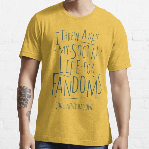 My First Fandom: Into the Wardrobe ~ The Fangirl Initiative