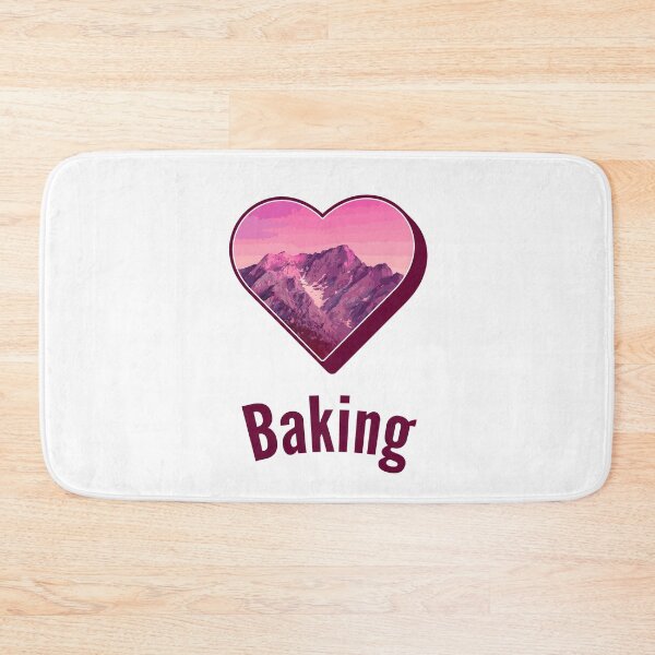 Item preview, Baking Heart designed and sold by Quantum-Duck.