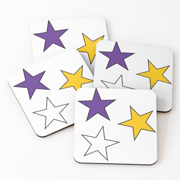 Item preview, ECU (3-Pack) Sticker designed and sold by AashviPatel.