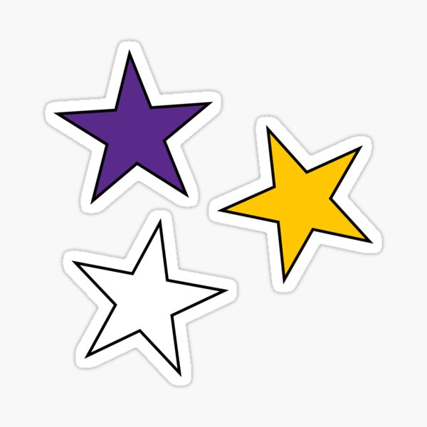 Item preview, ECU (3-Pack) Sticker designed and sold by AashviPatel.