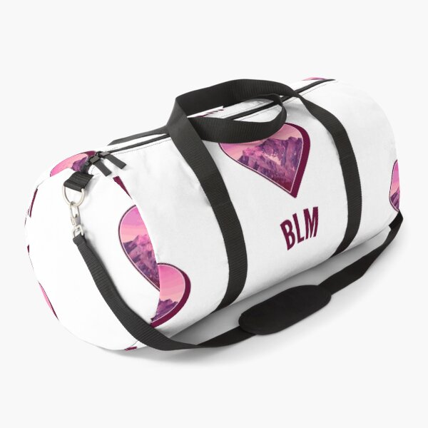 Item preview, Black Lives Matter Heart designed and sold by Quantum-Duck.