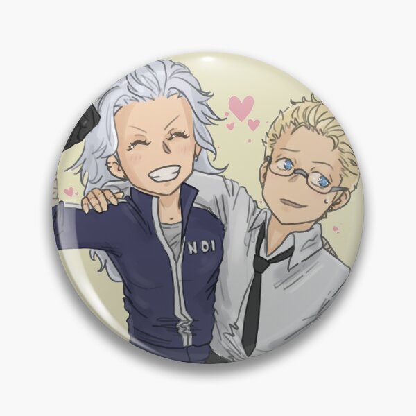 Item preview, shin and noi designed and sold by dahtenshi.